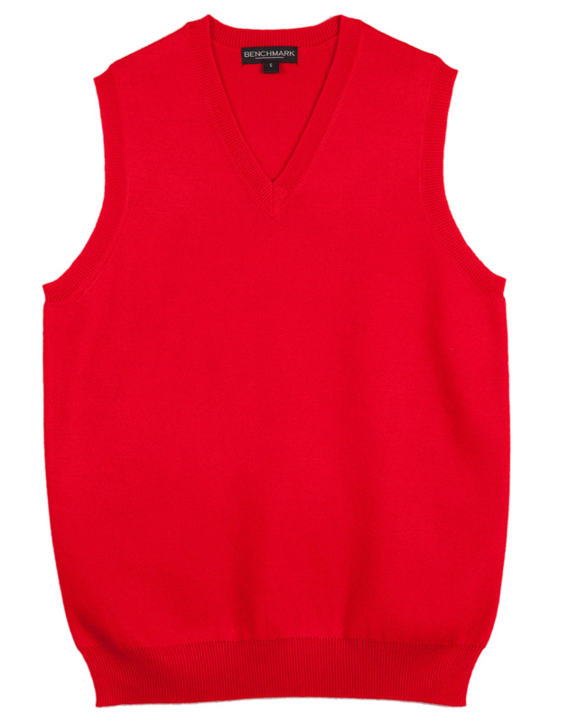 V-Neck Vest image5